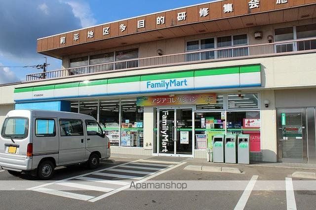 ゴールデンパールAの周辺写真