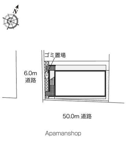 レオパレスプレミエ エトワールのその他写真