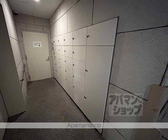 サンクタス四条烏丸スティーロレジデンスのその他写真