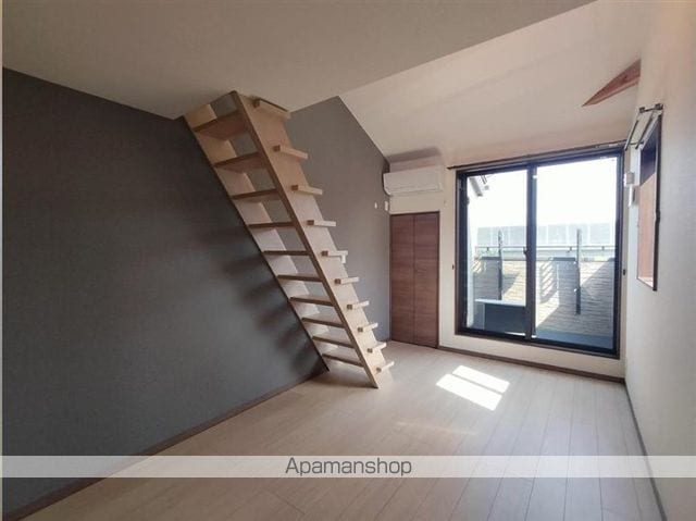 イーストポートIIの内装写真