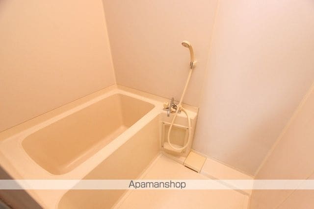 フォレストBBの内装写真