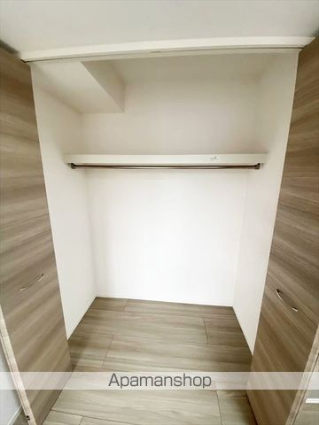 ベイ ブランシェ老松の内装写真