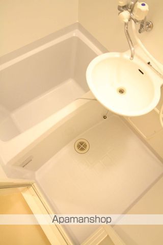 レオパレス南国1番館の内装写真