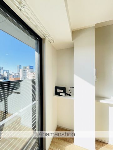 SーRESIDENCE高岳ARDENTの内装写真