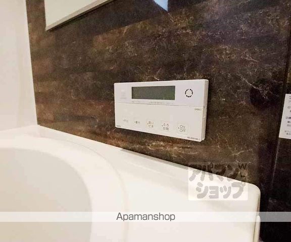 GRAND MAISONの内装写真