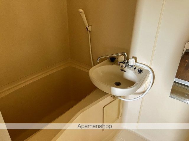 メゾンアルパ宮町の内装写真