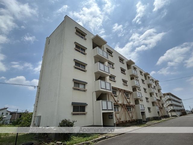 ビレッジハウス野田6号棟