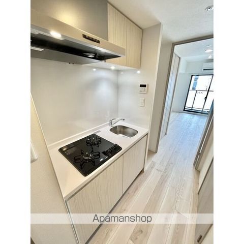 SーRESIDENCE上前津駅前9月申込限定 1209 賃料4の内装写真