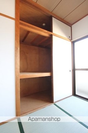 越智タウンハイツ[3DK/46.36m2]の収納