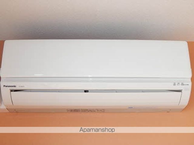 アルビコッカ大川の内装写真