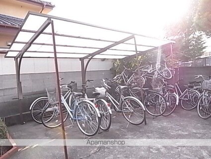 グリーンハイツ滝瀬Ｂ[1R/20m2]の共用部7