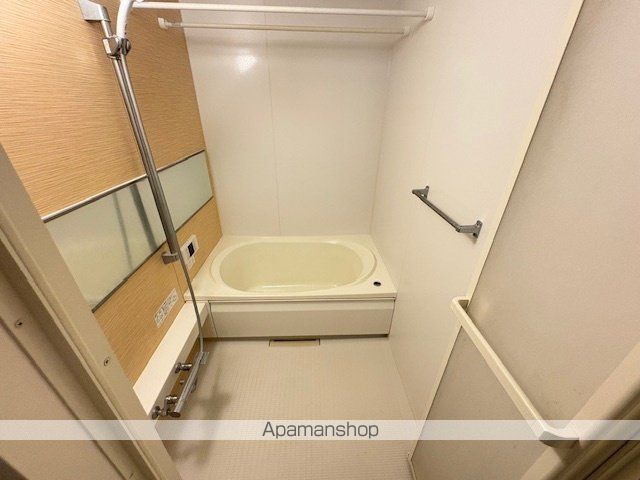 ブランポワールIIの内装写真