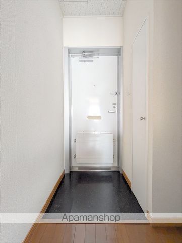 ナーラック天城の内装写真