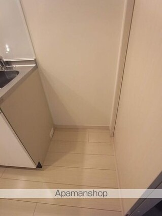 フォルゴーレ[1K/18.79m2]の内装2