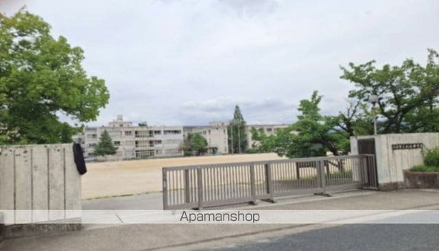 レオパレスボムール栄延の周辺写真