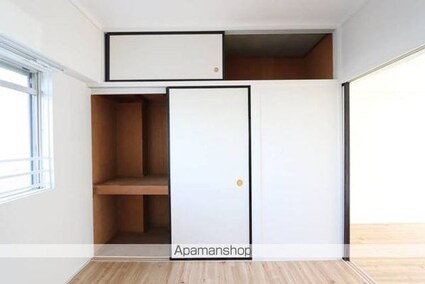 ビレッジハウス袋原２号棟[2K/33.54m2]の内装5