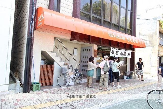 コーポ亀岡の周辺写真