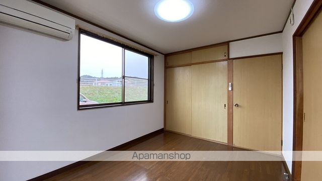 田口コーポIの内装写真