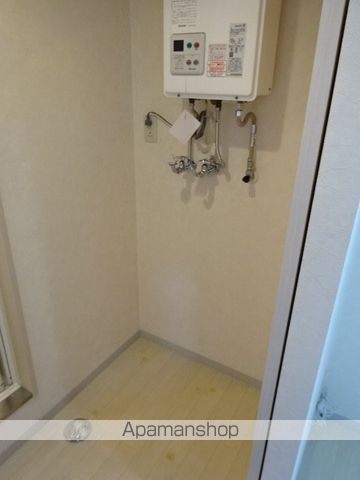 クラリス二十四軒の内装写真