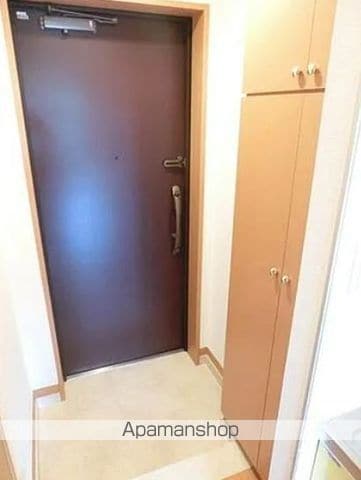 AZALEAHOUSE野方の内装写真