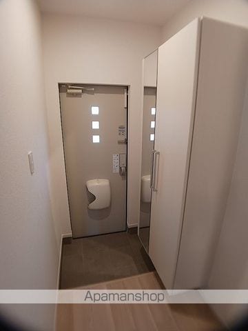 モンテ クロッシュの内装写真