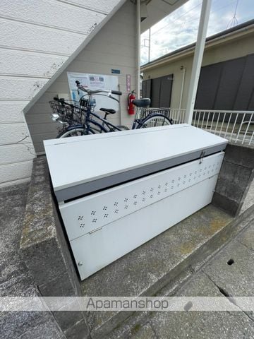 B’CASA平塚桜ヶ丘RE−BORNのその他写真