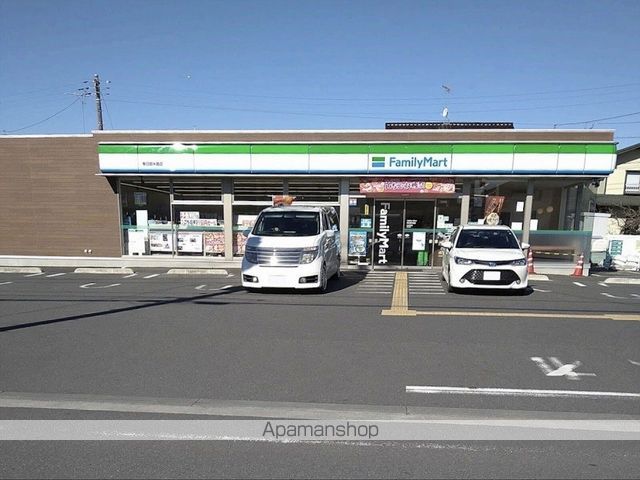 レオパレス原の周辺写真