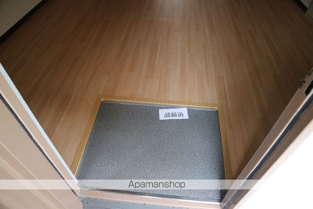RESIDENCE EXCELLEの内装写真