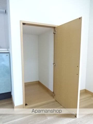 NORTH VILLAGEIの内装写真