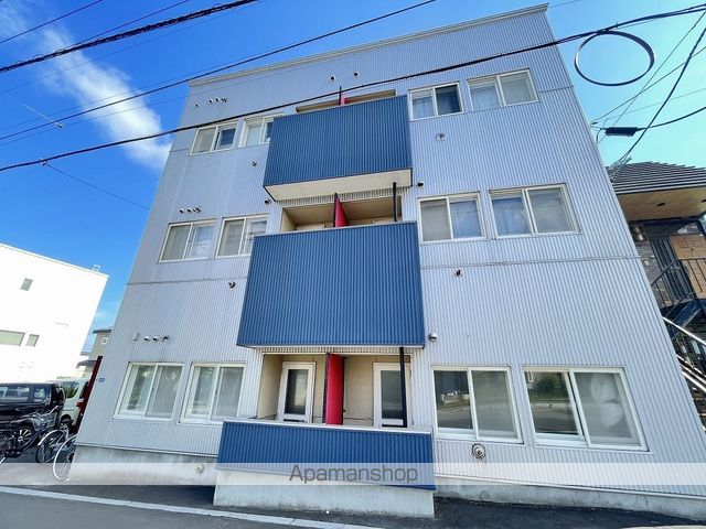 ピアパレス美原