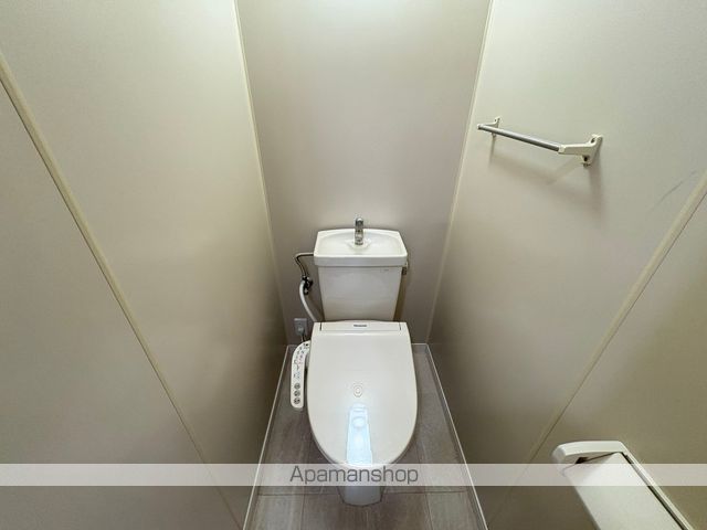 アビタシオンあきの内装写真