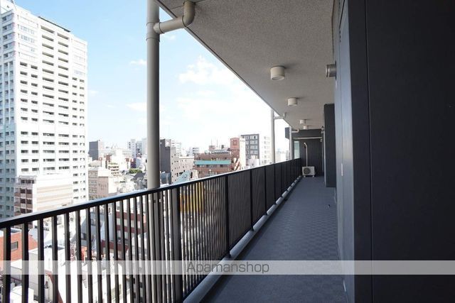 セントラルプレイス新宿御苑前のその他写真