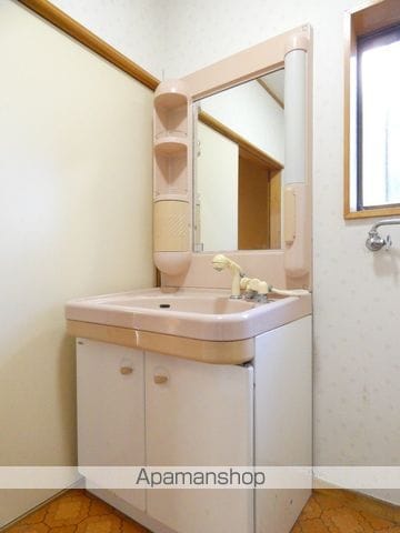笠井町戸建ての内装写真