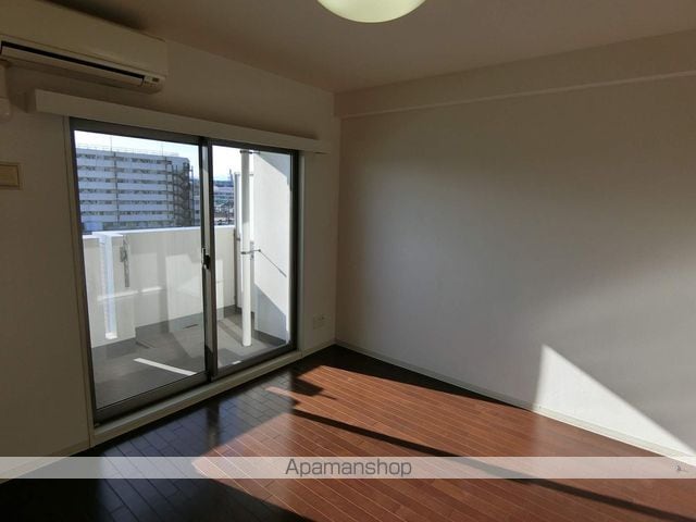 レジディア仙台原ノ町の内装写真