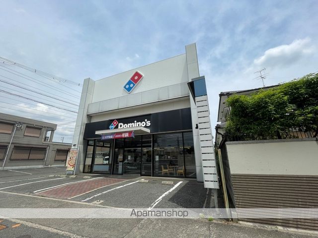 セピアコート山本の周辺写真
