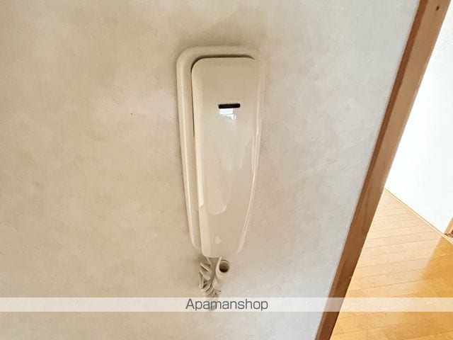 マンション槐の内装写真
