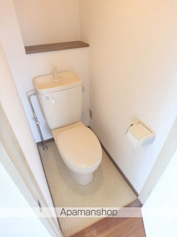 日栄コーポの内装写真