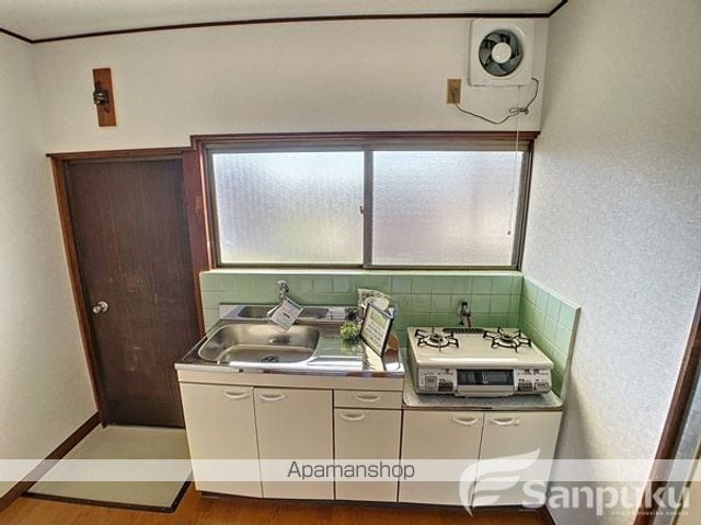 ラ・カーサ北土居の内装写真
