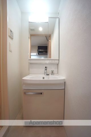 プレサンス太閤通ファシールの内装写真