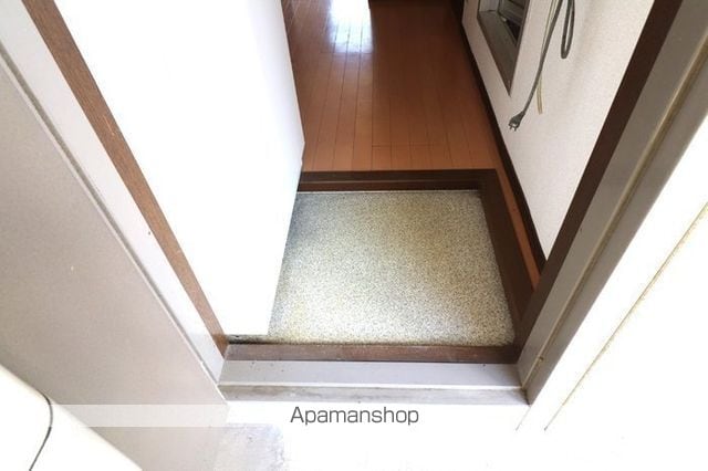 ソレイユあさかの内装写真
