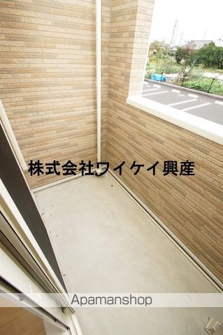 プレミアムIIの内装写真