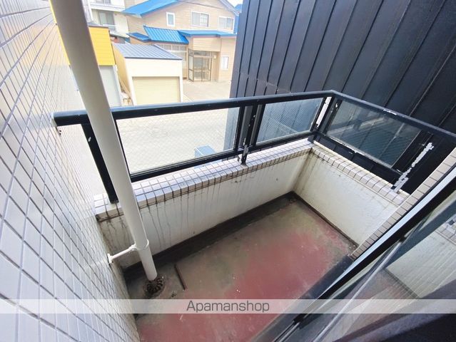 ノースコート深堀IIIの内装写真