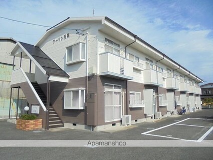 アーバン稲葉[2DK/39.74m2]の外観2