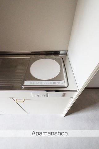 ハイツレーベの内装写真