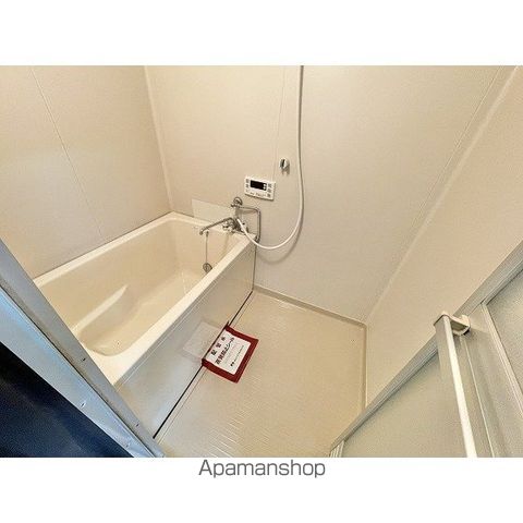 グリーンピース1の内装写真