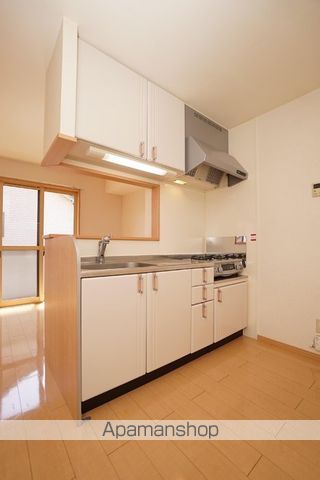 リベルタ スクエア A棟の内装写真