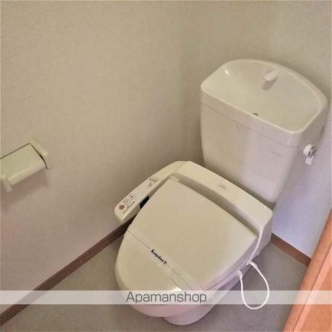 レオパレスシャンテ幕張の内装写真