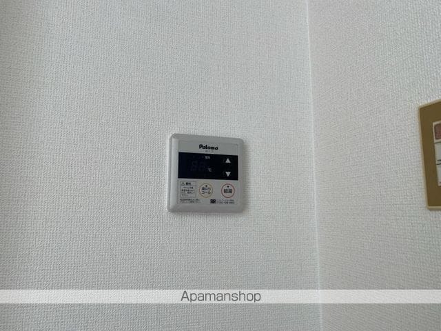 第7八十川ビルの内装写真