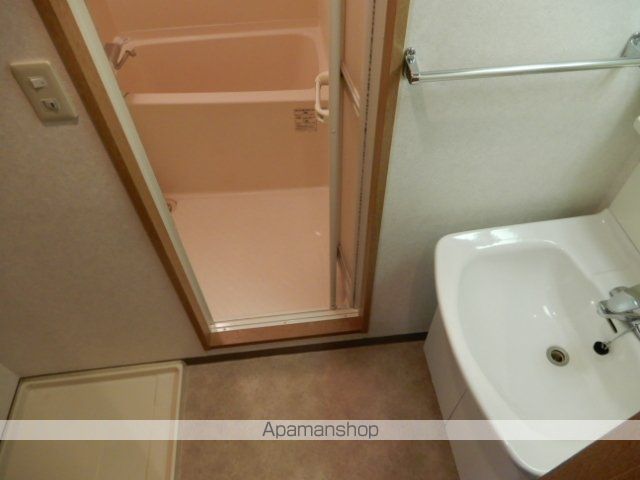サンヒルズ松風の内装写真