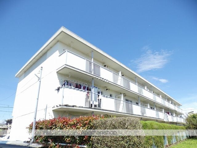 コーポラス高陽台